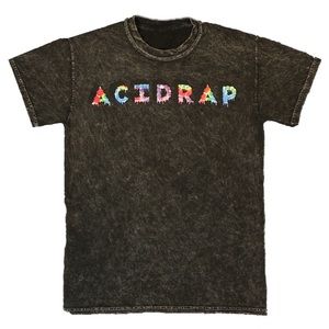 Acid Rap Chance The Rapper Tshirt